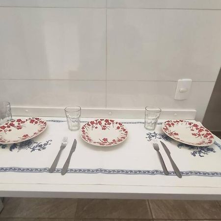 Casa Para Descanso E Tranquilidade Uberaba Εξωτερικό φωτογραφία