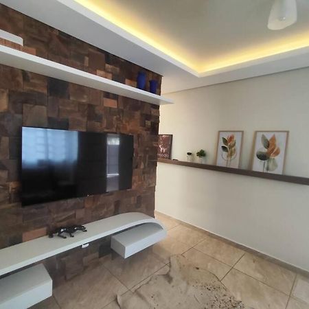 Casa Para Descanso E Tranquilidade Uberaba Εξωτερικό φωτογραφία