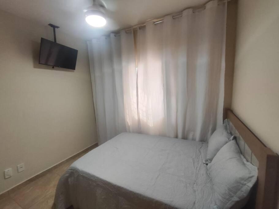 Casa Para Descanso E Tranquilidade Uberaba Εξωτερικό φωτογραφία