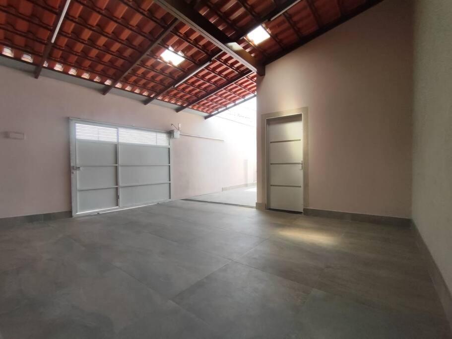 Casa Para Descanso E Tranquilidade Uberaba Εξωτερικό φωτογραφία