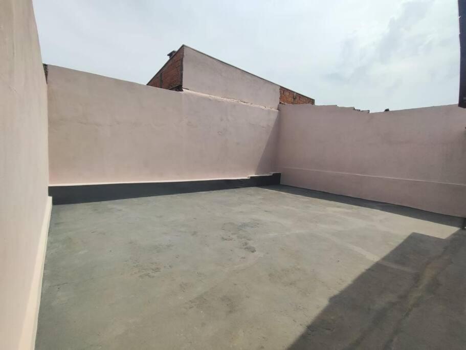 Casa Para Descanso E Tranquilidade Uberaba Εξωτερικό φωτογραφία