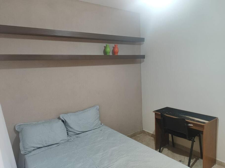 Casa Para Descanso E Tranquilidade Uberaba Εξωτερικό φωτογραφία