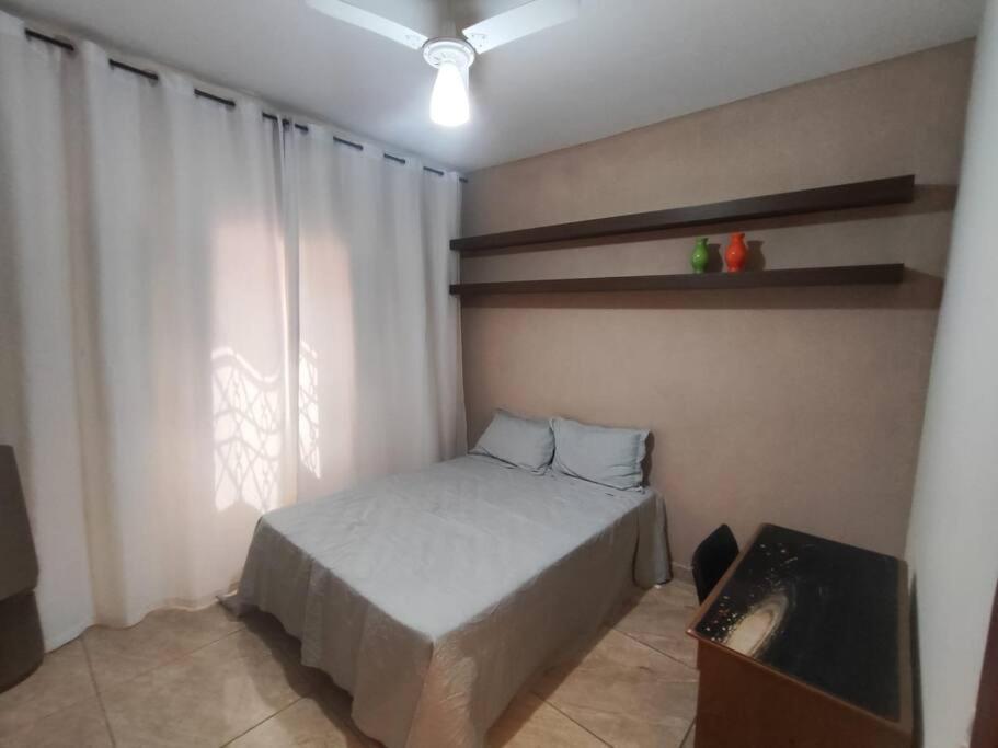 Casa Para Descanso E Tranquilidade Uberaba Εξωτερικό φωτογραφία