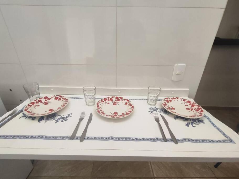 Casa Para Descanso E Tranquilidade Uberaba Εξωτερικό φωτογραφία