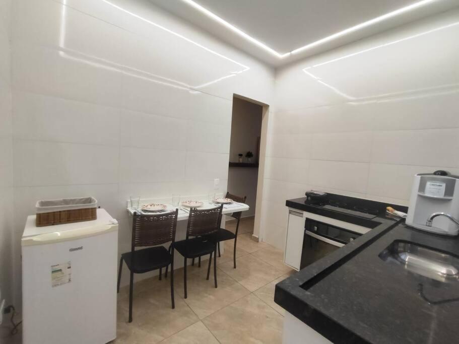 Casa Para Descanso E Tranquilidade Uberaba Εξωτερικό φωτογραφία