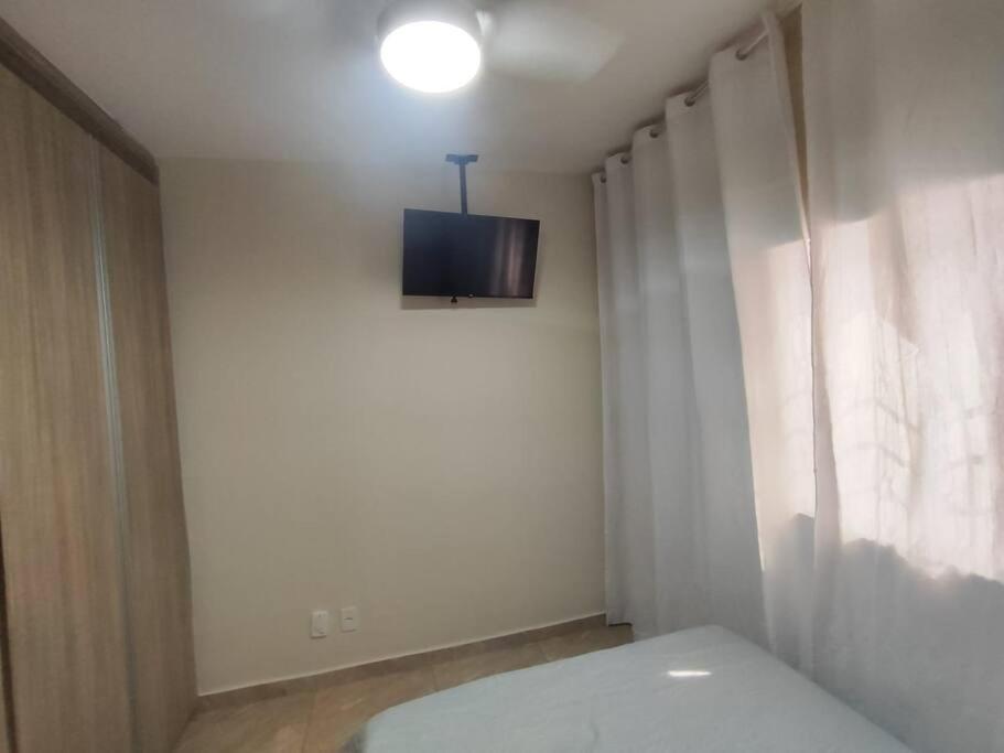 Casa Para Descanso E Tranquilidade Uberaba Εξωτερικό φωτογραφία