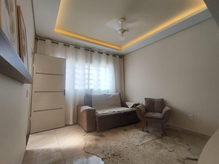 Casa Para Descanso E Tranquilidade Uberaba Εξωτερικό φωτογραφία