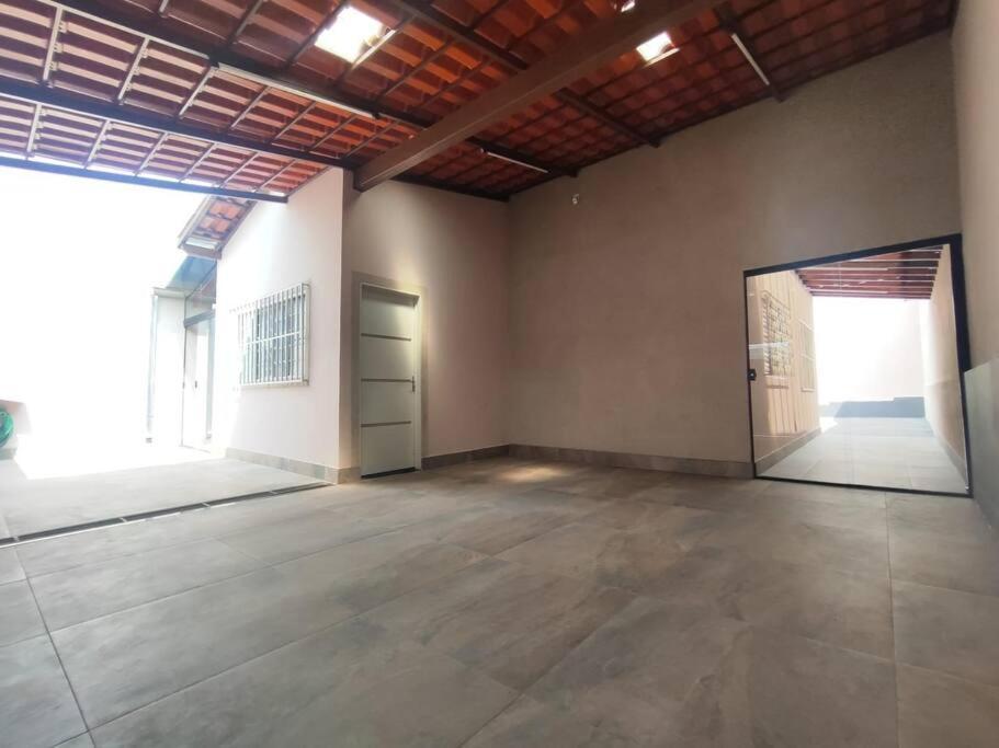 Casa Para Descanso E Tranquilidade Uberaba Εξωτερικό φωτογραφία