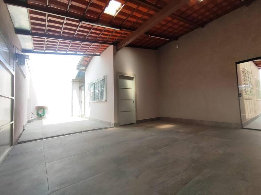 Casa Para Descanso E Tranquilidade Uberaba Εξωτερικό φωτογραφία