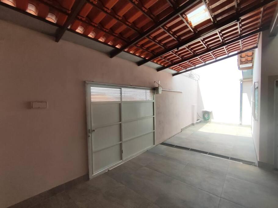Casa Para Descanso E Tranquilidade Uberaba Εξωτερικό φωτογραφία